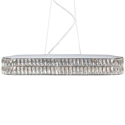 ACC1701923 Access Lighting Magari LED Linear Chandelier - Col sku ACC1701923