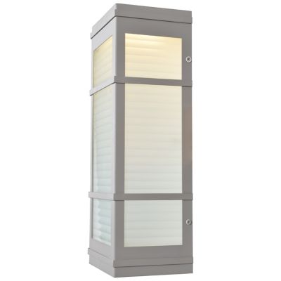 ACC1701935 Access Lighting Metropolis LED Outdoor Wall Sconce sku ACC1701935