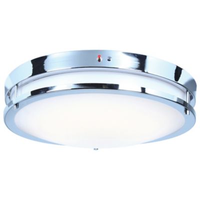 ACC1702423 Access Lighting Solero Emergency Backup LED Flushm sku ACC1702423