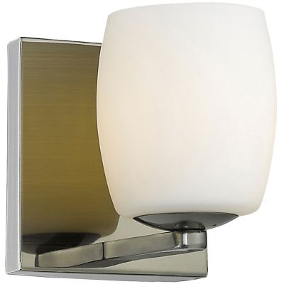 ACC1703134 Access Lighting Serenity Wall Sconce - Color: Gold sku ACC1703134