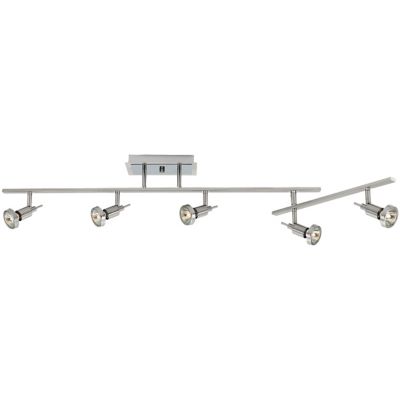 Viper LED Linear Semi-Flushmount