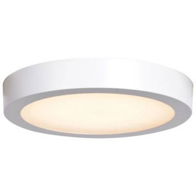 ACC1862317 Access Lighting Ulko Exterior LED Outdoor Flushmou sku ACC1862317