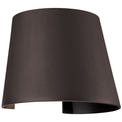 ACC1862325 Access Lighting Cone LED Outdoor Wall Sconce - Col sku ACC1862325