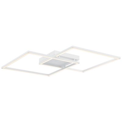 ACC1862639 Access Lighting Squared LED Ceiling/Wall Mount - C sku ACC1862639