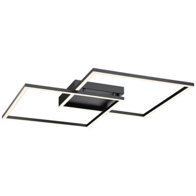 ACC1862637 Access Lighting Squared LED Ceiling/Wall Mount - C sku ACC1862637