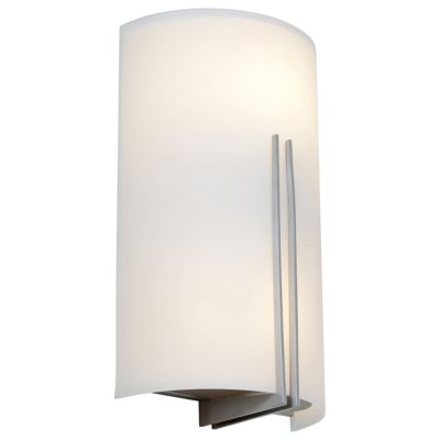 ACC1862885 Access Lighting Prong Wall Sconce - Color: White - sku ACC1862885