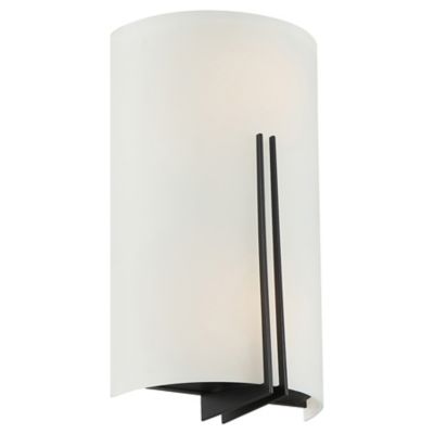 ACC2163025 Access Lighting Prong Wall Sconce - Color: White - sku ACC2163025