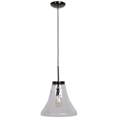 ACC2163026 Access Lighting Simplicite Bell Pendant Light - Co sku ACC2163026