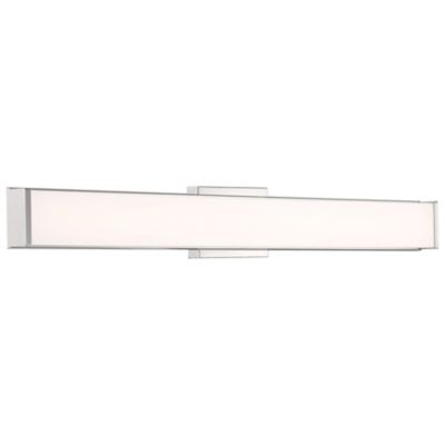 ACC2107379 Access Lighting Citi LED Vanity Light - Color: Sil sku ACC2107379