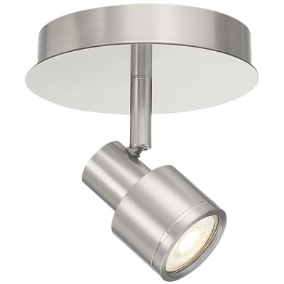 ACC2114226 Access Lighting Lincoln Spot Light - Color: Silver sku ACC2114226