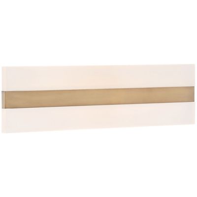 ACC2114318 Access Lighting Netherton LED Vanity Light - Color sku ACC2114318