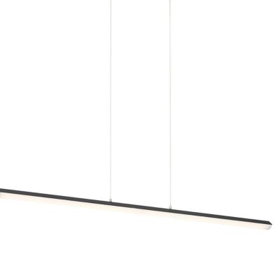 Vega Minor LED Linear Suspension by Kuzco Lighting at Lumens