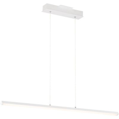 ACC2114574 Access Lighting Float LED Linear Chandelier - Colo sku ACC2114574