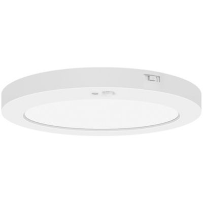 Access Lighting ModPLUS 6.5 Inch LED Flushmount Light - Color: White - 2085
