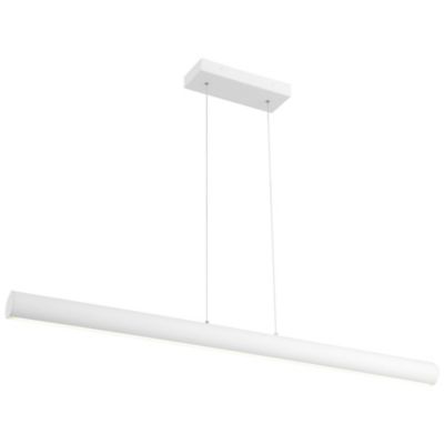 ACC2136630 Access Lighting Carmel LED Linear Chandelier - Col sku ACC2136630