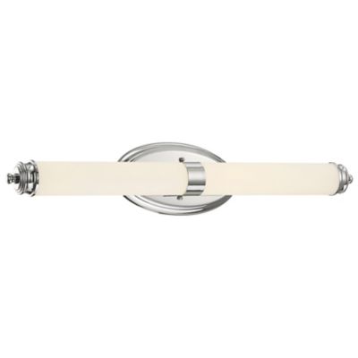 ACC2136642 Access Lighting Madison LED Vanity Light - Color:  sku ACC2136642