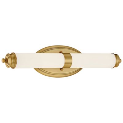 Access Lighting Madison LED Vanity Light - Color: Gold - Size: 21 - 6254