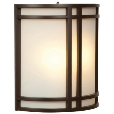 ACC2136697 Access Lighting Artemis Outdoor Wall Sconce - Colo sku ACC2136697