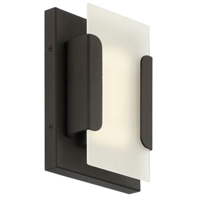 ACC2245118 Access Lighting Hubert LED Outdoor Wall Sconce - C sku ACC2245118