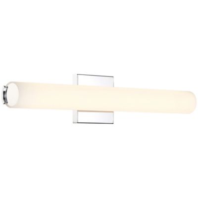 Access Lighting Sense LED Vanity Light - Color: White - Size: Large - 62527