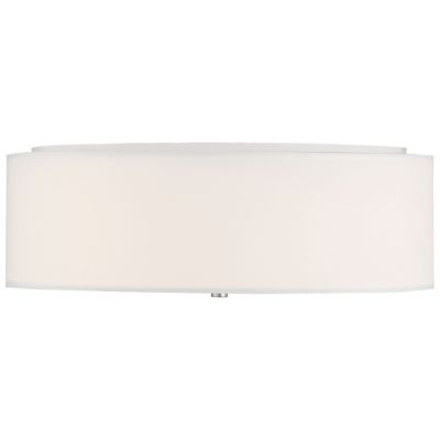 ACC2245098 Access Lighting Mid Town Flushmount Light - Color: sku ACC2245098