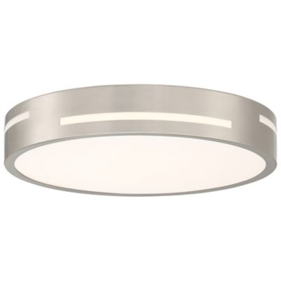 Access Lighting Harmony LED Flushmount Light - Color: White - 49945LEDD-BS/