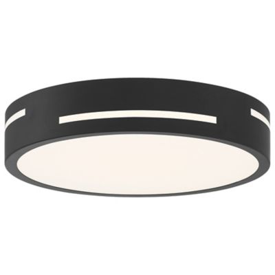 Access Lighting Harmony LED Flushmount Light - Color: White - 49945LEDD-MBL