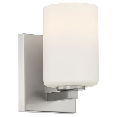 ACC2408692 Access Lighting Sienna Bathroom Wall Sconce - Colo sku ACC2408692