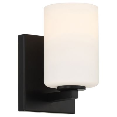 ACC2408693 Access Lighting Sienna Bathroom Wall Sconce - Colo sku ACC2408693