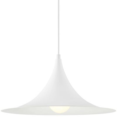 ACC2444999 Access Lighting Costa Pendant Light - Color: White sku ACC2444999