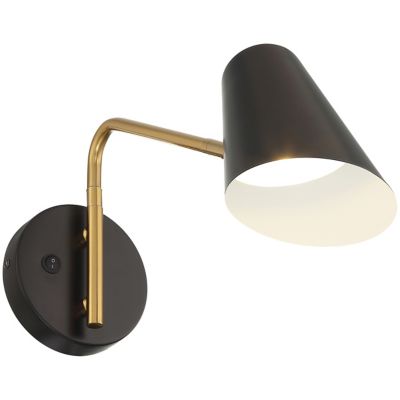 ACC2445079 Access Lighting Eames LED Reading Wall Sconce - Co sku ACC2445079