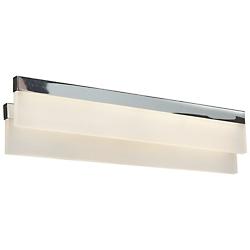 Linear LED Bath Bar