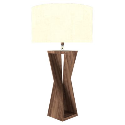 Spin Table Lamp