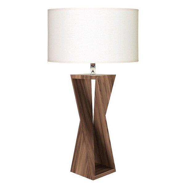 Accord Lighting Spin Table Lamp