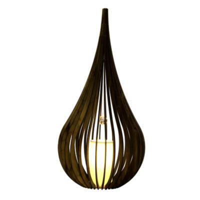 Accord Lighting Cappadocia Table Lamp - Color: Brown - Size: 1 light - 7021