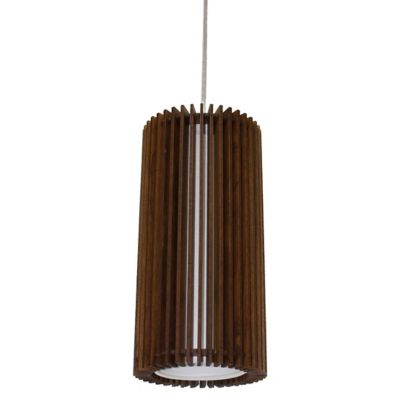 Stecche Di Legno Pendant by Accord Lighting