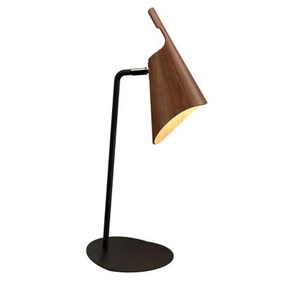 Accord Lighting Balance Table Lamp - Color: Brown - Size: 1 light - 7063.06