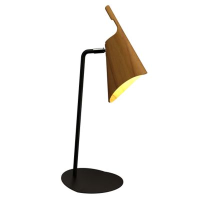 Accord Lighting Balance Table Lamp - Color: Brown - Size: 1 light - 7063.12