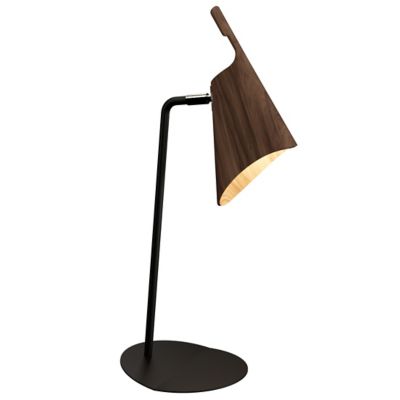 Accord Lighting Balance Table Lamp - Color: Brown - Size: 1 light - 7063.18