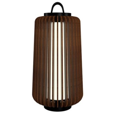 Accord Lighting Stecche Di Legno Table Lamp - Color: Brown - Size: 1 light 