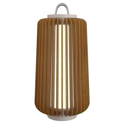 Accord Lighting Stecche Di Legno Table Lamp - Color: Brown - Size: 1 light 