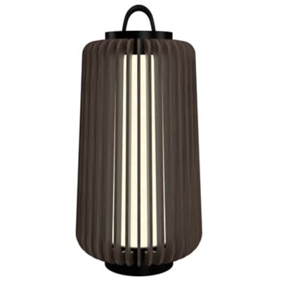 Accord Lighting Stecche Di Legno Table Lamp - Color: Brown - Size: 1 light 