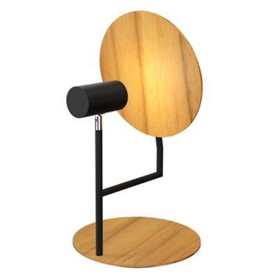 Accord Lighting Dot Table Lamp - Color: Brown - Size: 1 light - 7057.12