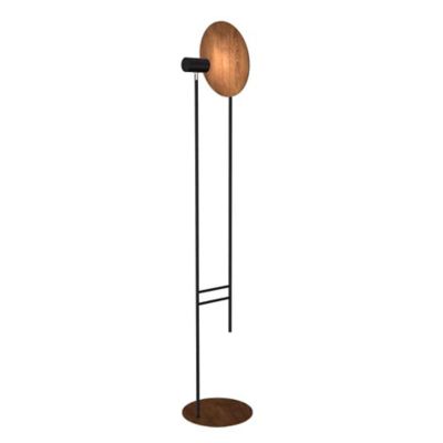 Accord Lighting Dot Accord Floor Lamp - Color: Brown - Size: 1 light - 3126