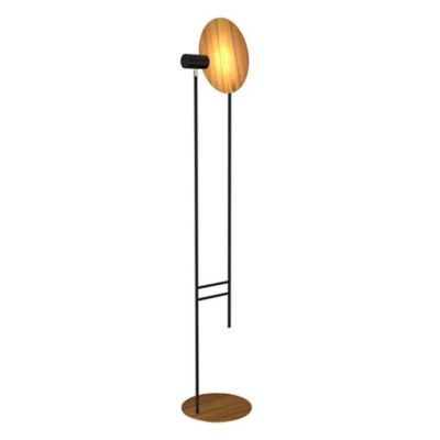 Accord Lighting Dot Accord Floor Lamp - Color: Brown - Size: 1 light - 3126