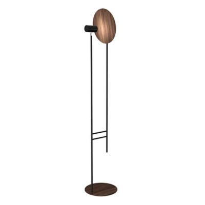 Accord Lighting Dot Accord Floor Lamp - Color: Brown - Size: 1 light - 3126