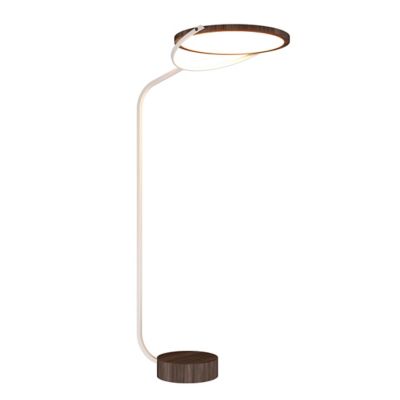 Accord Lighting Naia Accord LED Floor Lamp - Color: Brown - Size: 69 - 3