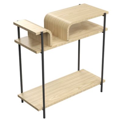 Accord Lighting Cascade F1022 Console Table - Color: Beige - F1022.45