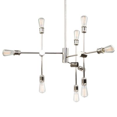 Tribeca 9-Light Chandelier