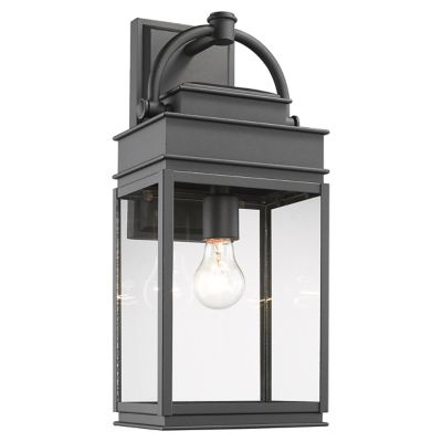 Fulton AC8230 Outdoor Wall Sconce